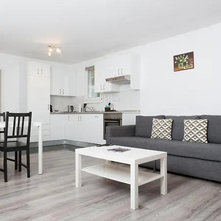 Galaxy Apartment
