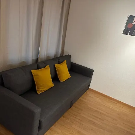 Apartment Galaxy